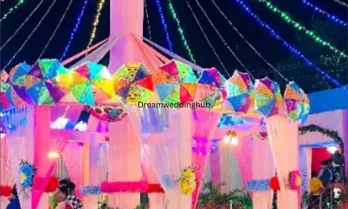 Swayamvar Banquet Hall